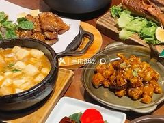 -马灯部落·西湖边的创意山景餐厅(虎跑动物园店)