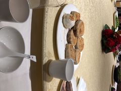 -安徽大厦中餐厅