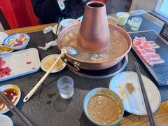 -仁和四季涮肉馆(天坛南门店)