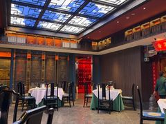 -四世同堂·京菜·烤鸭(双井店)