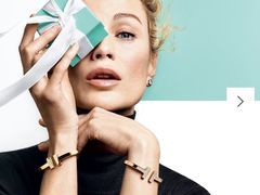 -Tiffany & Co.蒂芙尼
(武汉武商MALL店)