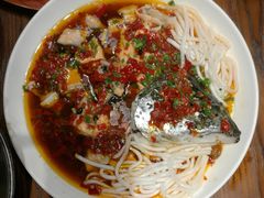 -阿娘家·原生态农家菜(国顺东路店)