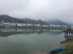 -新安江山水画廊风景区