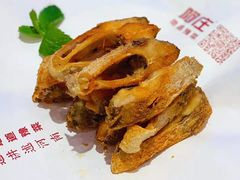 -阿庄新豫菜(航海东路店)