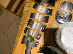 -泥炉烧肉师(新街口金銮巷店)