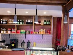 大堂-隔壁老王·家常云南菜(花巷店)