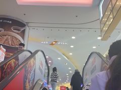 -银座mall(东直门店)