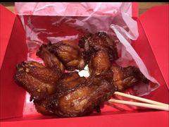 -老韩煸鸡·中国炸鸡(水塔美食街店)
