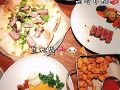 -West10 西拾·西餐厅·创意菜(未来科技城店)