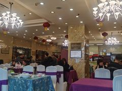 大堂-燕春楼(海河华鼎店)