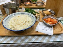 -阿金大白·上海菜馆(新天地店)