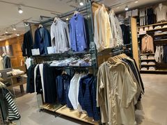 -MUJI无印良品(保利时光里店)