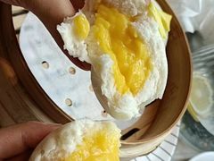 -锦园春香港茶餐厅(西海湾旗舰店)