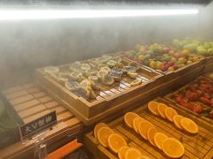 -牛YO寿喜烧和牛火锅自助(三台子万象汇店)