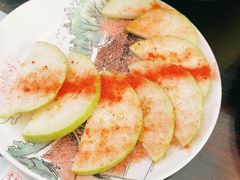 餐后水果-堂宴·老厦门私房菜(1988仙岳总店)