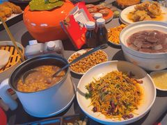 -一桶江山餐厅(松北店)