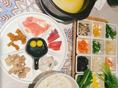-云海肴·汽锅鸡·云南菜(高德置地店)