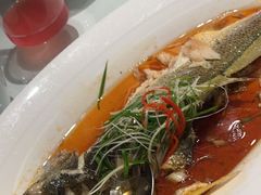 -香丰阁·烤鸭·川湘菜(清河店)