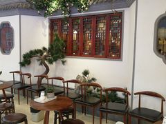 等位区-小菜园新徽菜(常州武进吾悦店)