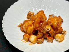 -新光酒家·河豚·海鲜·蟹料理(浦东店)