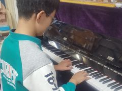 -属音琴行(成山路店)