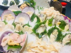 -红鼎豆捞·小红鼎豆捞送(花样年华大厦店)