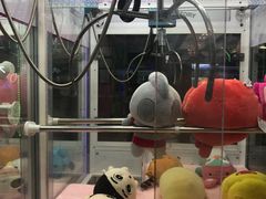-大玩家超乐场(万达广场苏州吴中店)