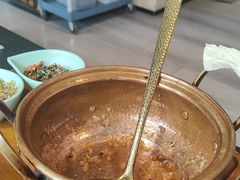 -桥边小楼·手工云南菜·古城观景小楼