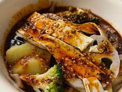 -艺味深尝(云锦路店)