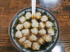 -跑三里雀头小馆(濠东路店)