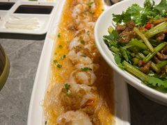 -北平食府(马鞍山路店)