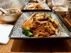 -囿面传统制面馆(中央路店)
