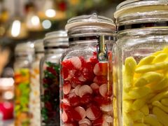 -太湖饭店玉兰厅(自助餐厅)