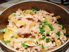 日式肥牛锅烧饭-半秋山西餐厅(巴南万达广场店)