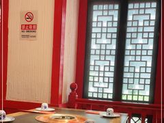 -清真·京华源铜锅涮肉(丰庆店)