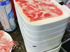 -星海汇海鲜自助烤肉火锅(百大店)