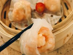 金牌蝦餃王-点都德(聚福楼店)