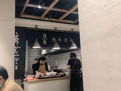 -囿面传统制面馆(中央路店)