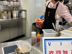 -果呀呀(凯德广场店)
