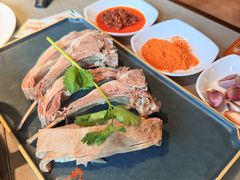 -青海名吃尕张娃非遗烤肉(城中店)