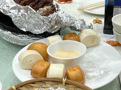 -郭林家常菜(洋桥店)