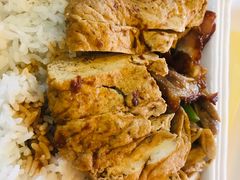 -老廣食堂(区庄店)
