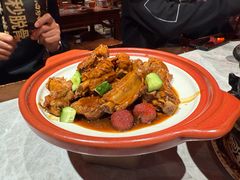 -山四砂锅(太原钟楼街店)