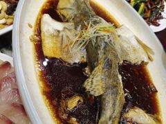 -蔼若春.传承三十年云南菜(金碧公园店)