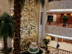 -北京新世纪饭店(动物园地铁站店)