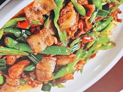 -辣婆婆(航天桥店)