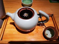 茉莉龙珠-苏堂阳春面•九年庆(北京路天河城店)