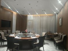 -酒蜻蜓·庭院私房菜(天元东路店)