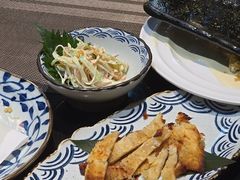 -極上萬膳·日料放题(海岸城店)