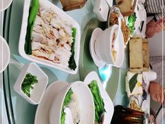 -东江渔村·古典园林·30年粤菜老字号(太和店)